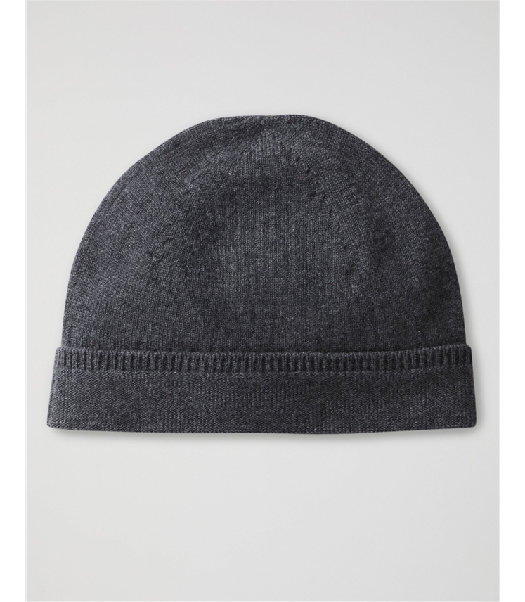 cashmere hat mens