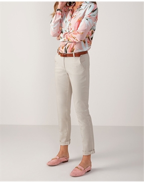 Loft 2024 girlfriend chinos