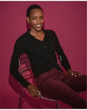 Transcend The Trends Inspiration | Pure Collection