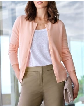 トップス 80s ARNYS PARIS pure cashmere cardigan トップス 80s ARNYS PARIS pure cashmere cardigan 80s ARNYS