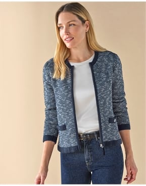 リツコカリタ　〔plain〕Plain collarless jacket Womens Real Leather Collarless Jacket Semi Fit Plain Casual