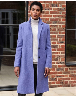 new collection coats
