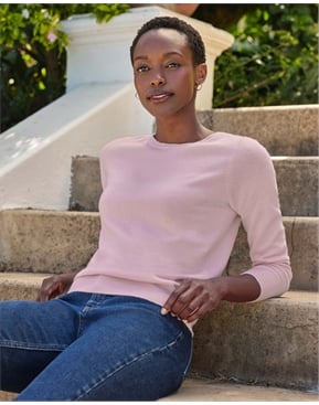 トップス ARNYS PURE CASHMERE sweater 8d3a0-