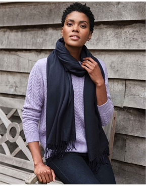 Cashmere Pashminas \u0026 Scarves | Pure 