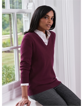 100% Cashmere Clothing