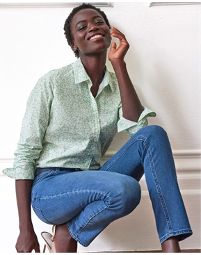 トップス OVY x GHbM REVERSIBLE CASHMERE Cashmere pullover in Grey for Women | Dolce&Gabbana®