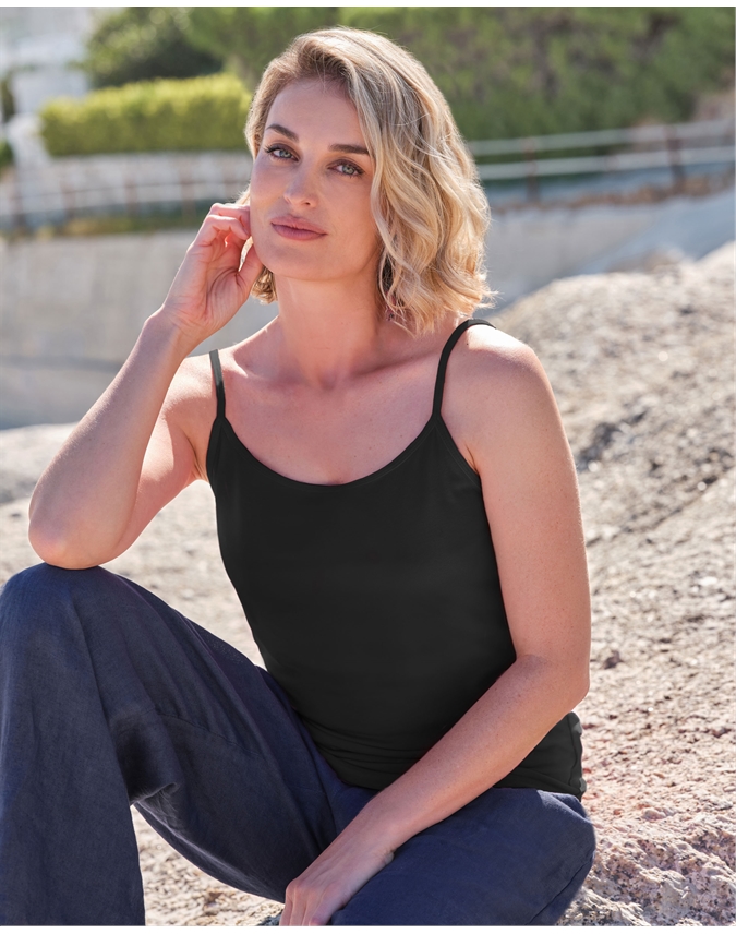 Organic Cami