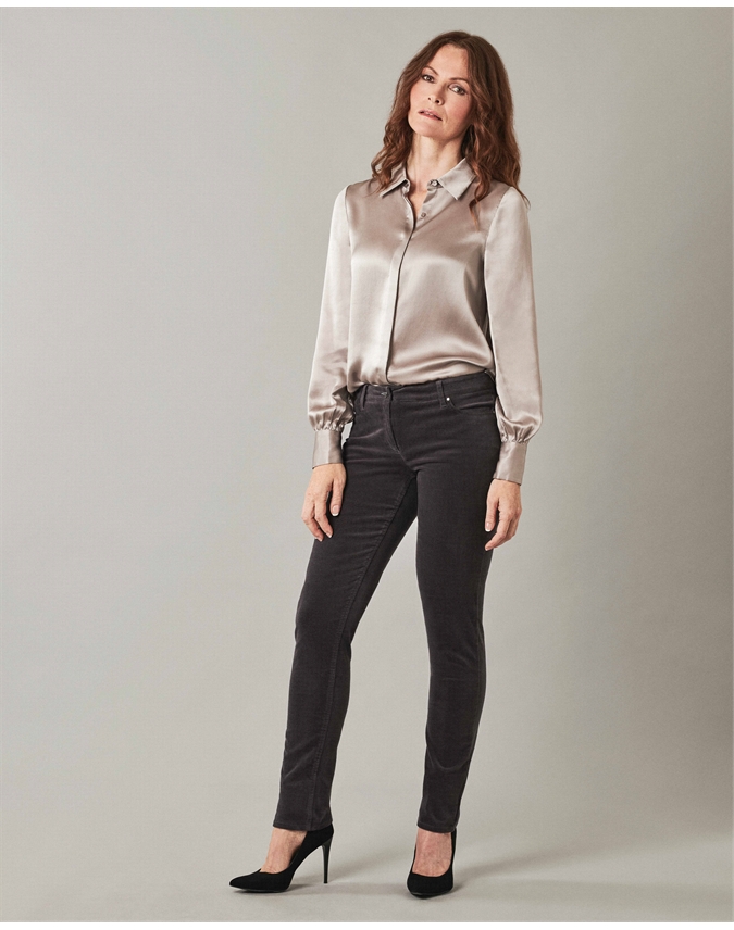 pure collection velvet jeans