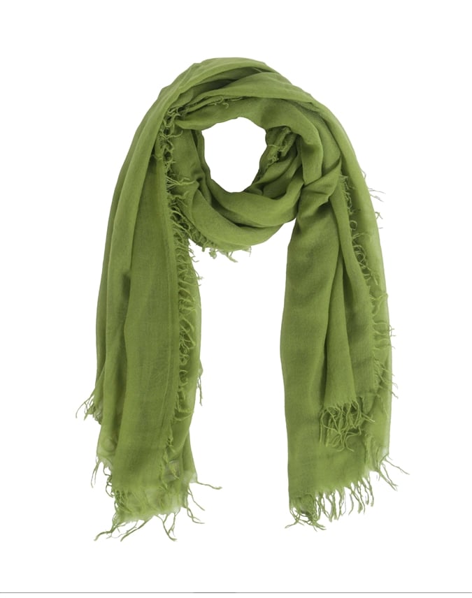 Ultra Fine Cashmere Scarf
