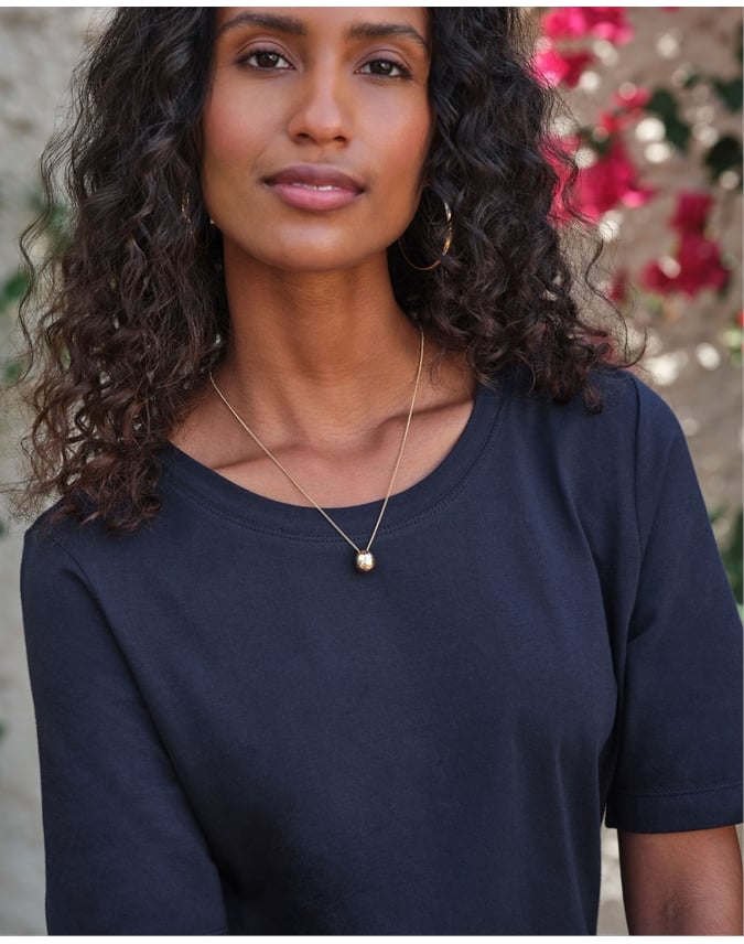 Super Soft Cotton T Shirt