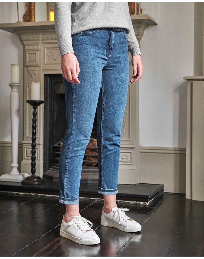 Brunswick Relaxed Jean