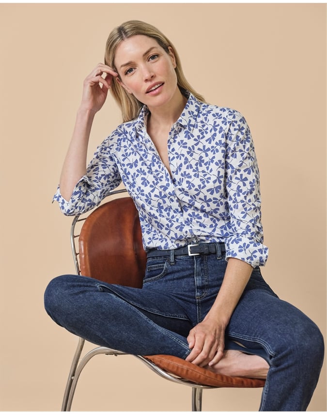 Cotton Shirt