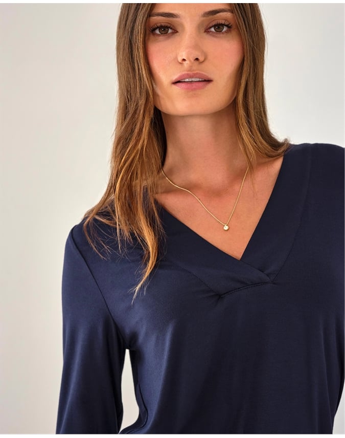 Soft Touch Overlap V