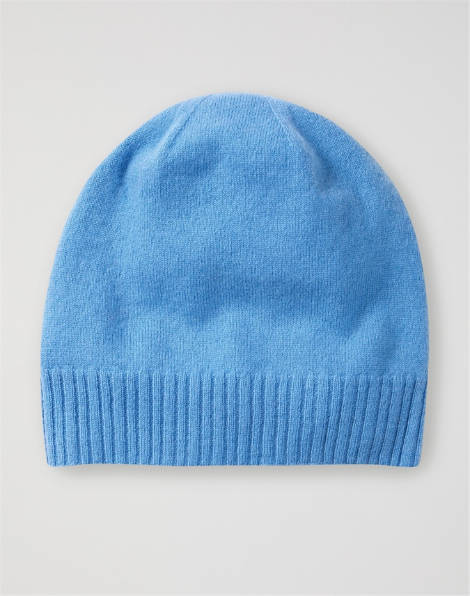 cashmere hat