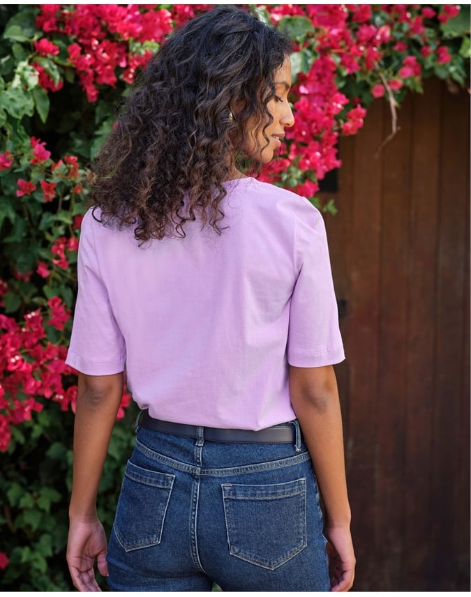 Super Soft Cotton T Shirt