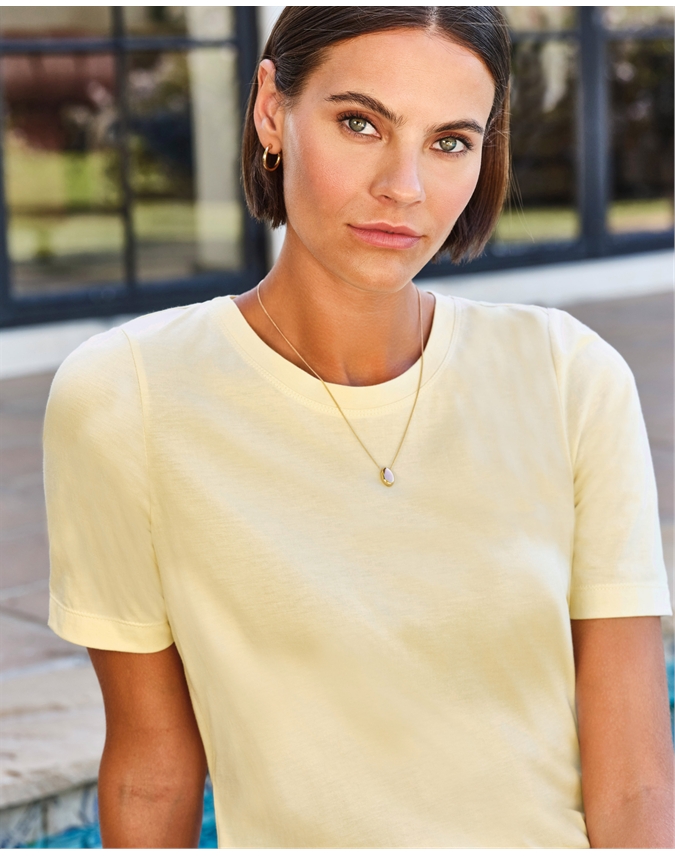 Super Soft Cotton T Shirt