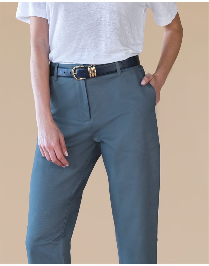 Premium Soft Cotton Trouser