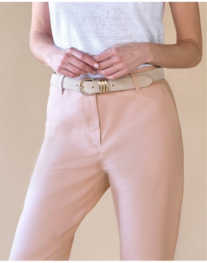 Premium Soft Cotton Trouser