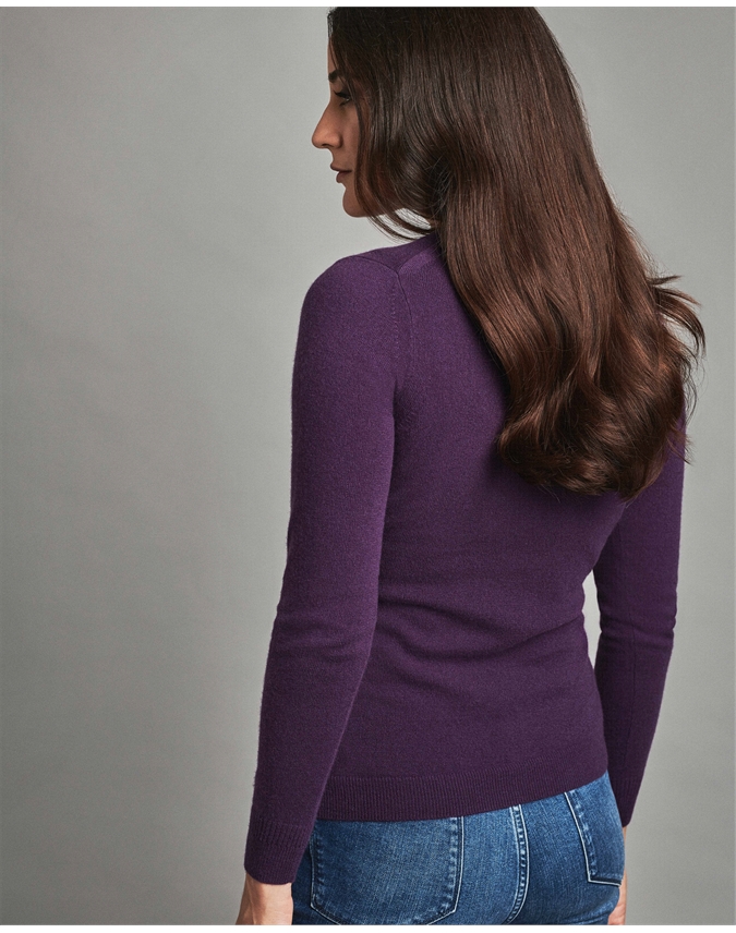 madewell fair isle sweater