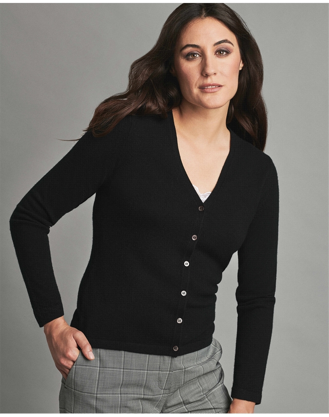Buy > cashmere v neck womens > in stock