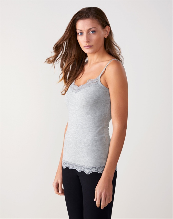 light camisole