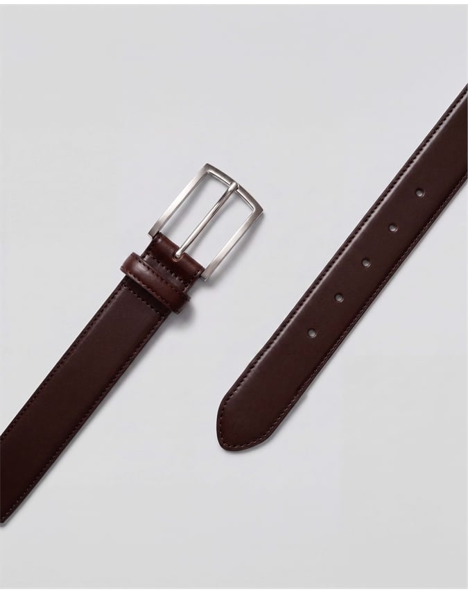 Mens Leather Belt