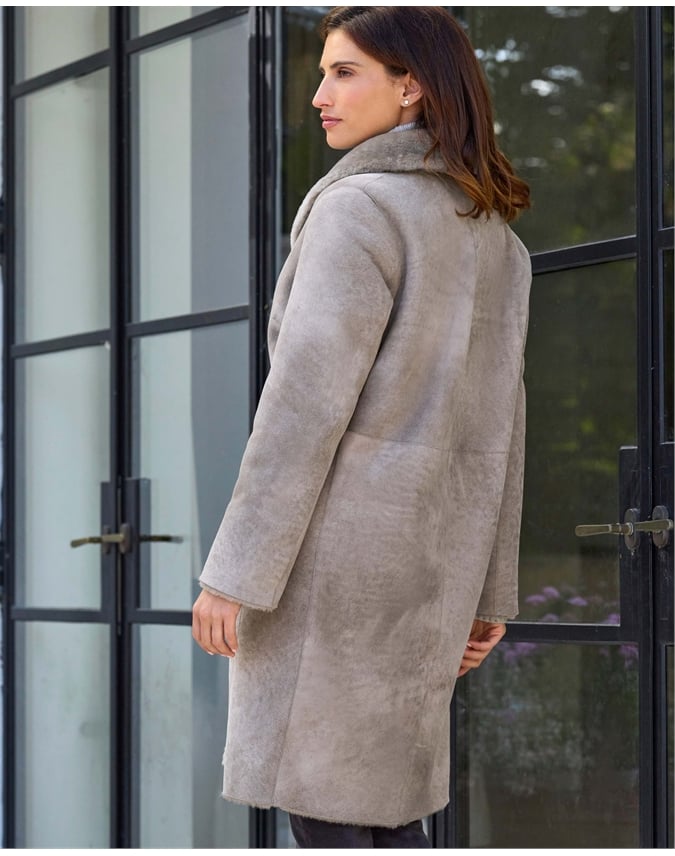 Fur Coat