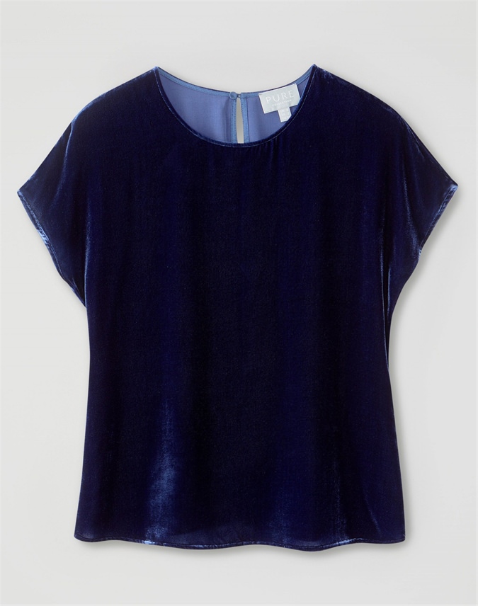 velvet shirt uk