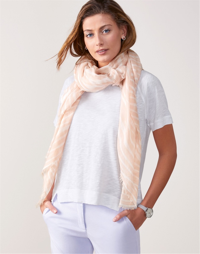 fine cashmere scarf