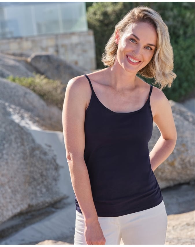 Organic Cami