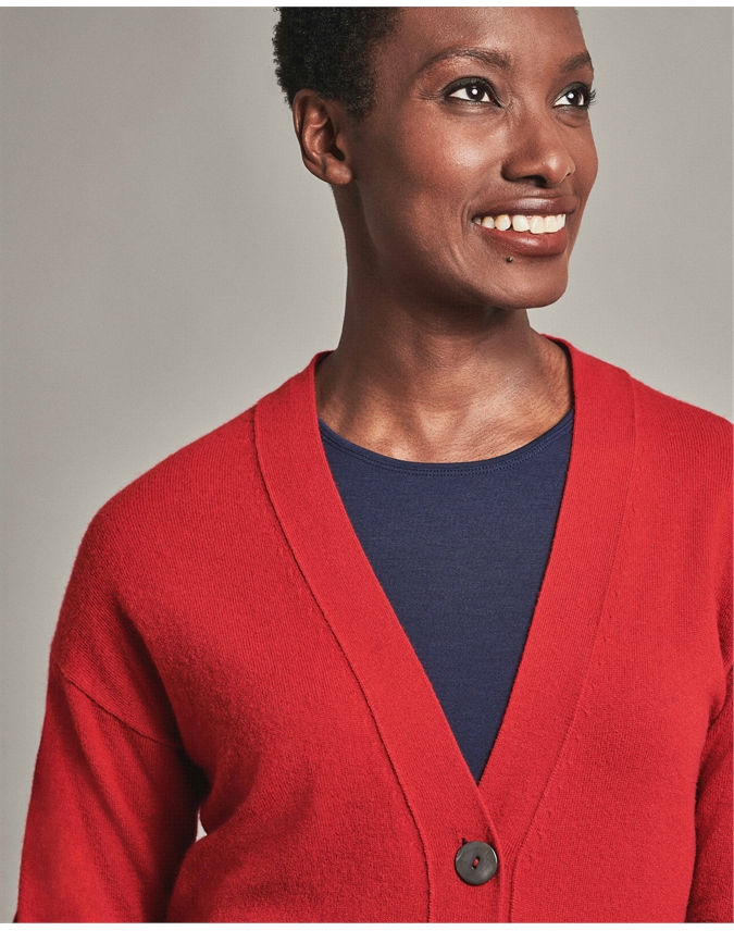 pure collection boyfriend sweater