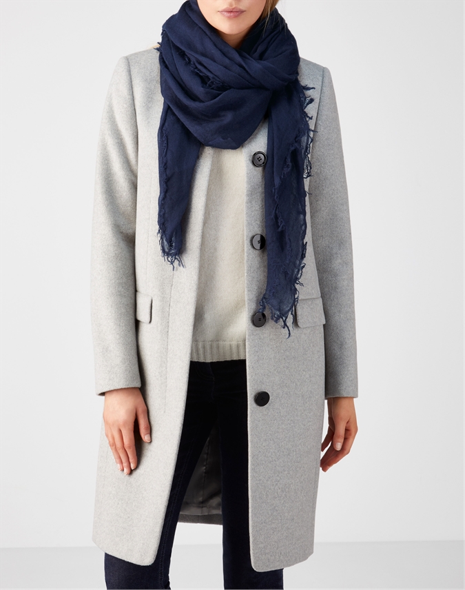 fine cashmere scarf