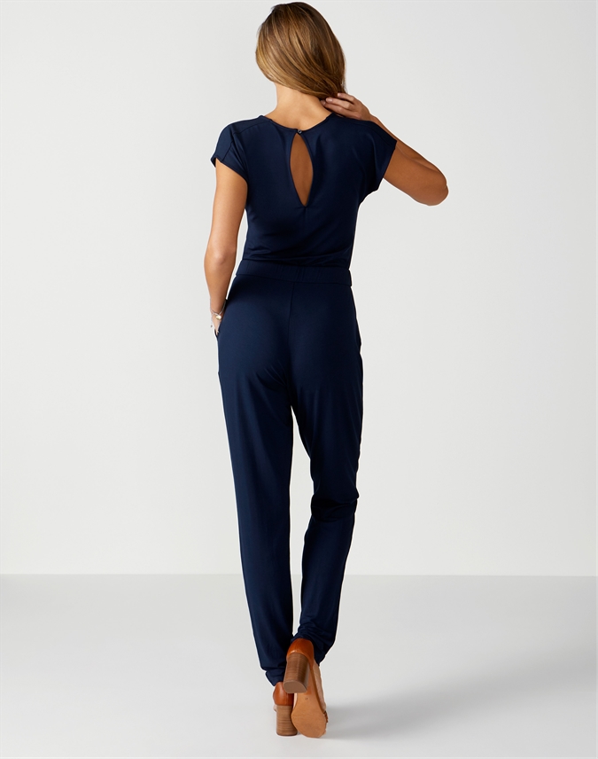 pure collection jumpsuit
