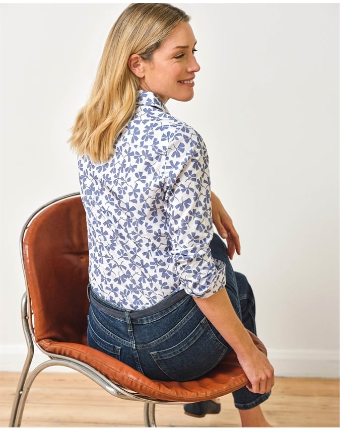 Cotton Shirt
