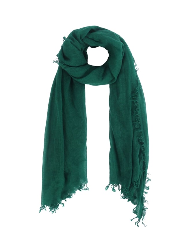 Ultra Fine Cashmere Scarf