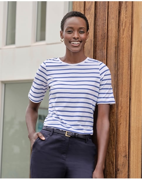 Super Soft Cotton T Shirt