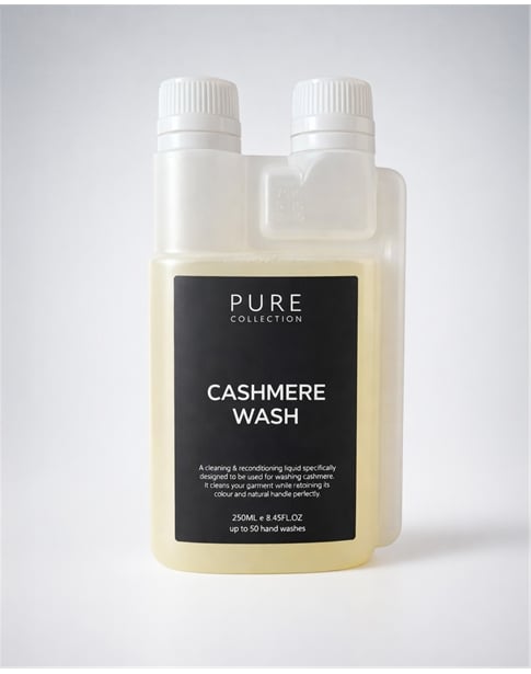 Cashmere Wash 250ml