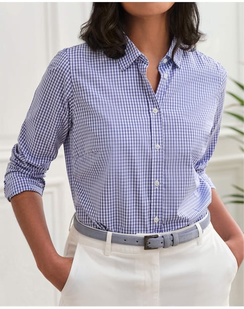 Cotton Shirt