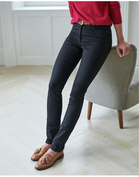 Mowbray Slim Leg Jean