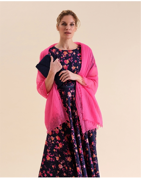 Ultra Fine Cashmere Scarf