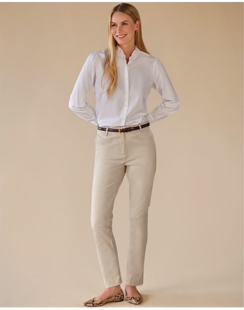 Premium Cotton Trouser