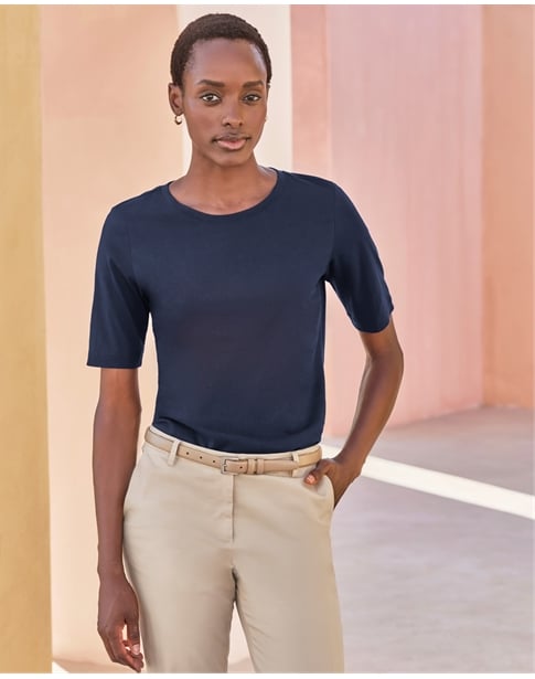 Super Soft Cotton T Shirt