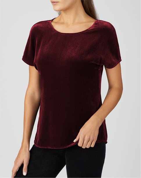 saferido Fashion City Spring Men's POLO T-shirt Silk Velvet T-shirt Half Sleeve Padded Lapel Short Sleeve Short-Sleeved Polo Shirt