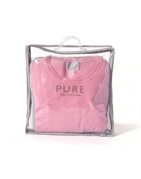 Pure Sweater Bag