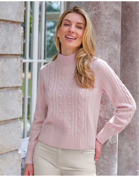 Pure Cashmere For Women | Pure Collection UK