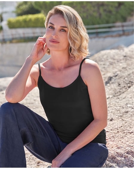 Organic Cami