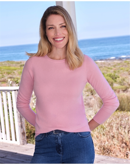 Find Cashmere clothing for women here