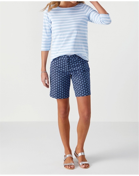 City Shorts
