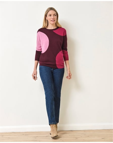 Belgrave Straight Leg Jean