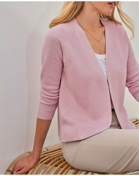 Pure cardigan sale best sale